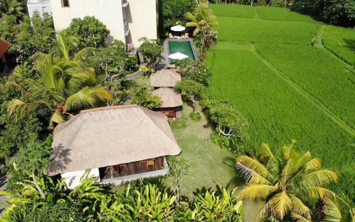 Byasa Ubud Hotel