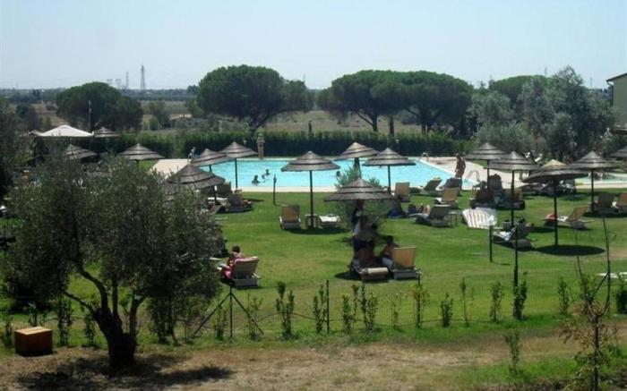 Le Corti Di Montepitti