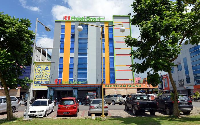 Fresh One Hotel
