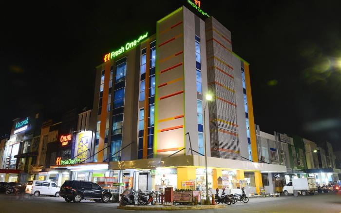 Fresh One Hotel