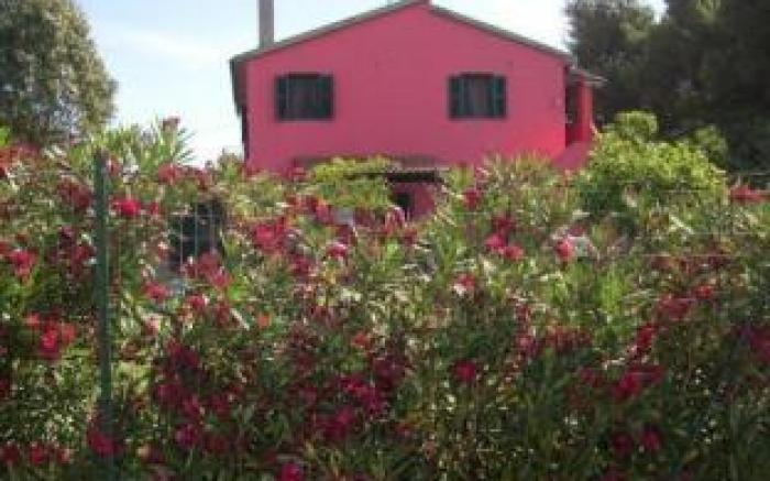 Locanda le Mandriane