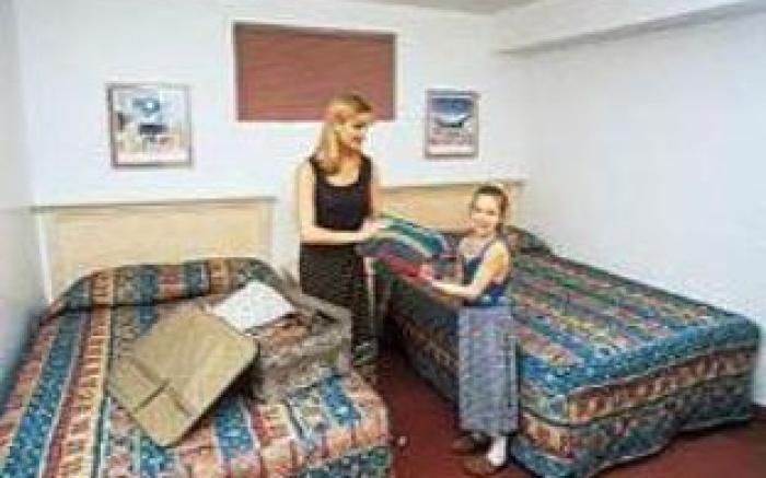 Marjac Suites Virginia Beach Oceanfront