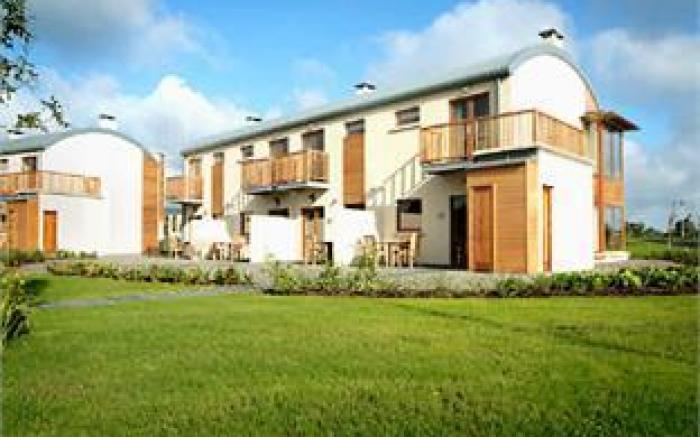 The Johnstown Estate