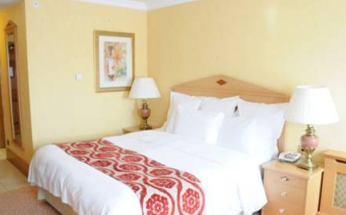 The Johnstown Estate