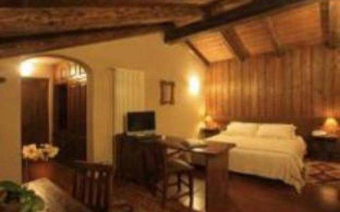 Relais Mont Blanc Hotel & Spa