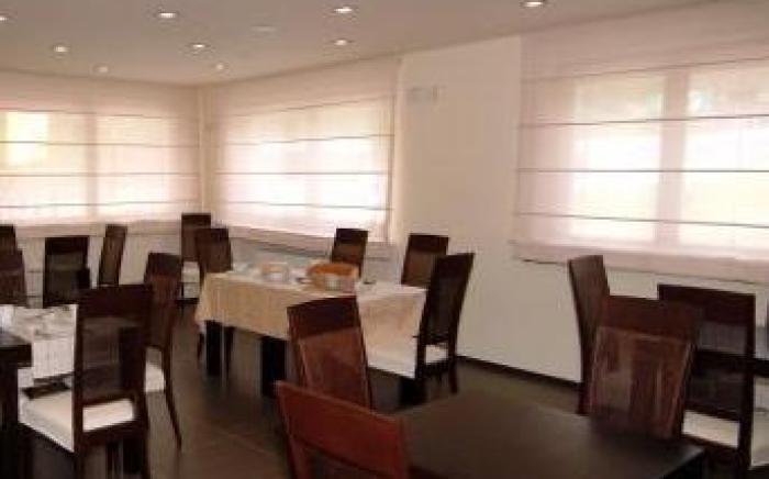 Hotel Nordend