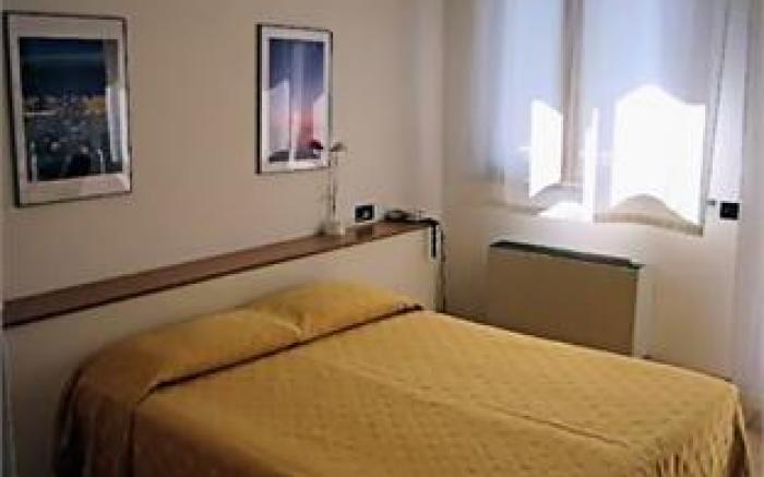 Nuovo Hotel Vigevano