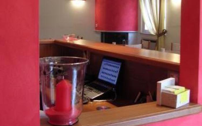 Oasi Eco Boutique Hotel