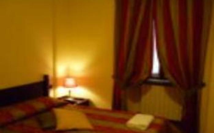 Hotel Oberje Dla Viere