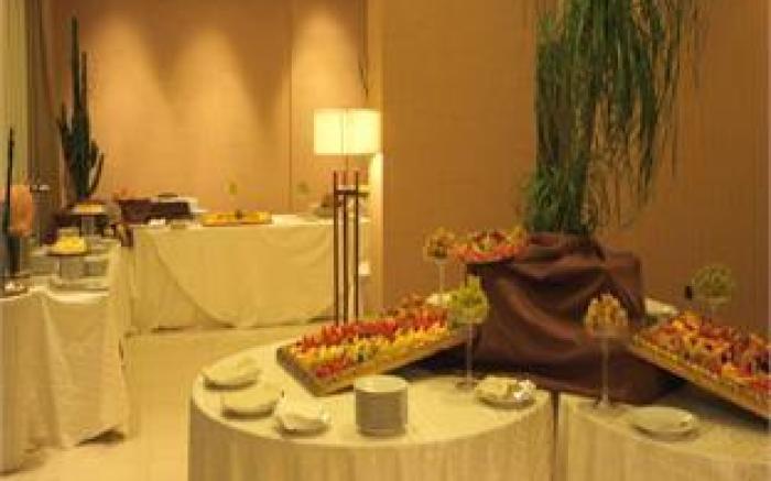 NSM Hotel Palace Lucera