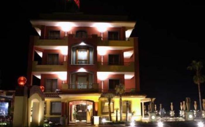 Palazzo Rosenthal Vesuview Hotel & Resort