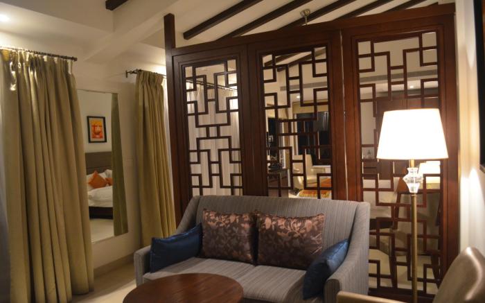 Lemon Tree Hotel Candolim Goa