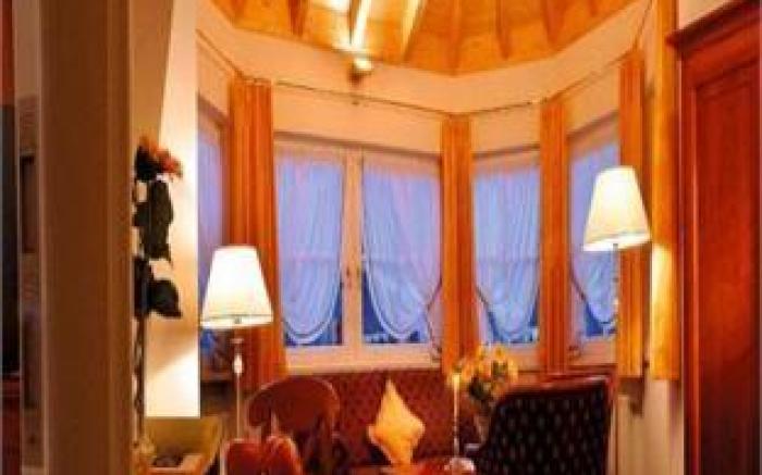Park Hotel Bellevue