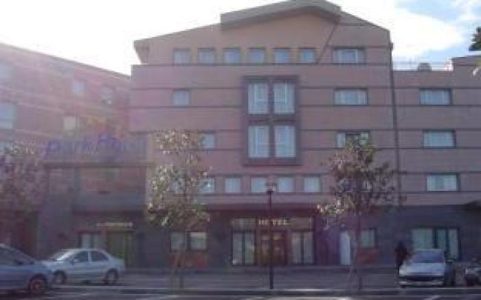 Park Hotel Centro Congressi