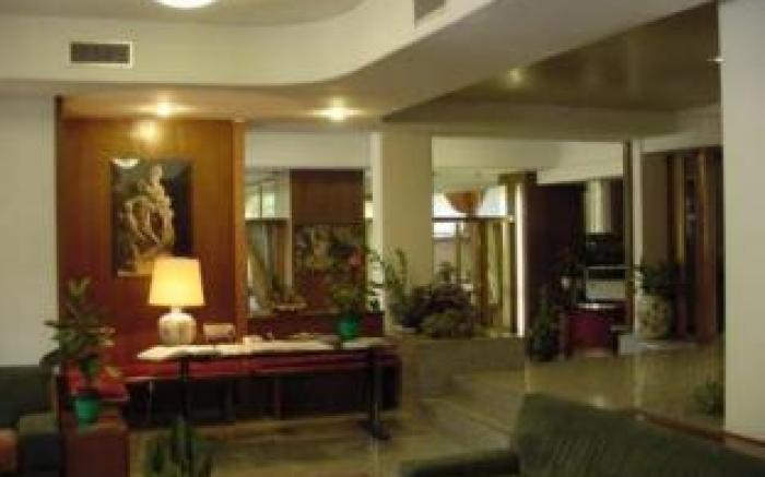 Park Hotel Chianti