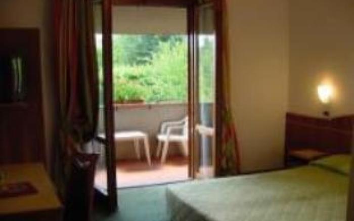 Park Hotel Chianti