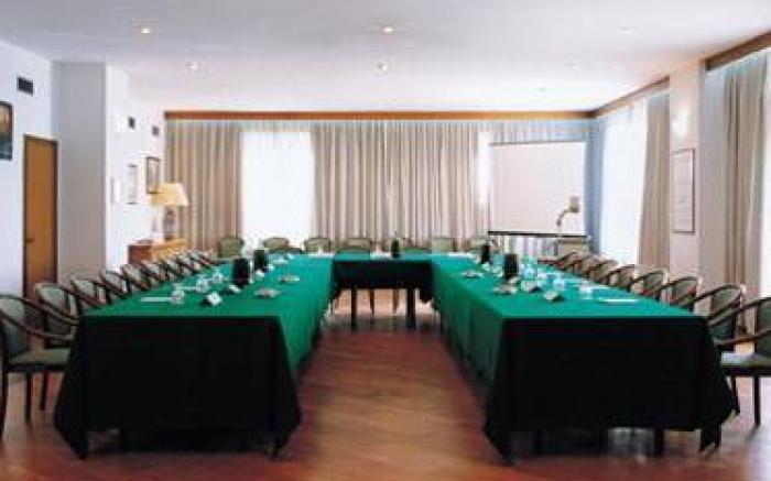 Park Hotel Galileo