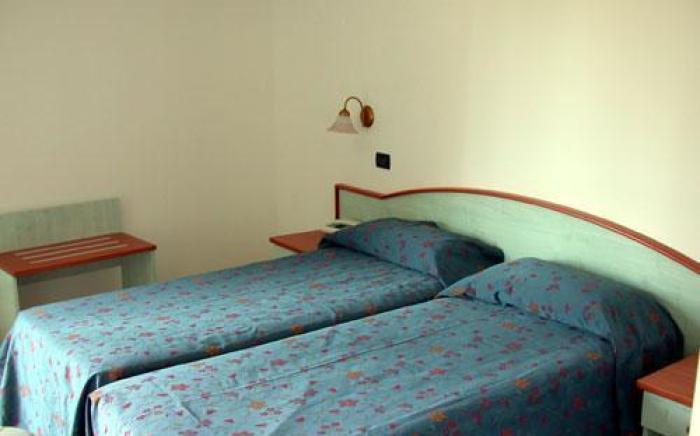Park Hotel Oasi