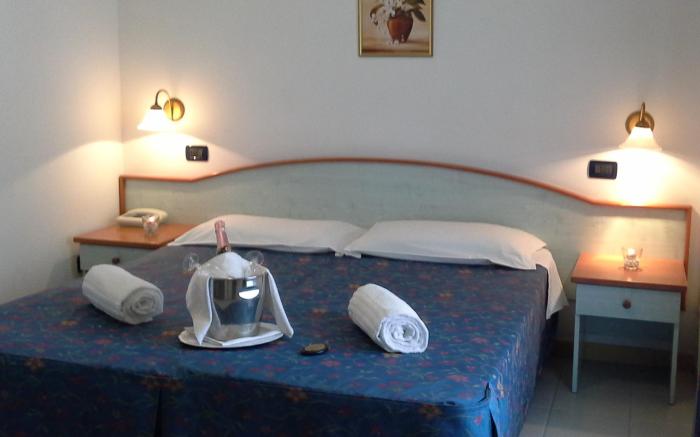 Park Hotel Oasi