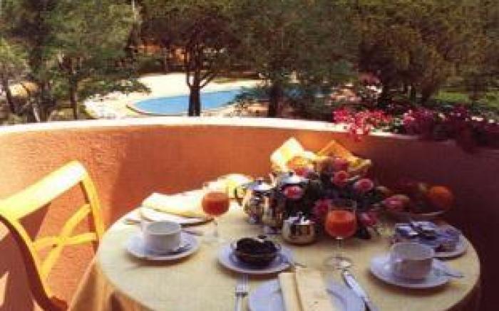 Roccamare Resort - Casa di Levante