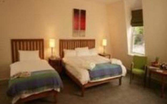 Mulranny Park Hotel