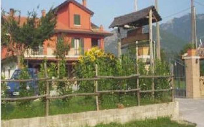 Azienda Agrituristica Pericle