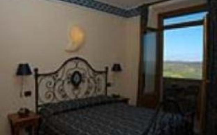 Piccolo Hotel La Valle