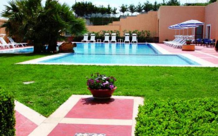 Hotel Punta Nord Est