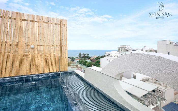 Shin Sam Boutique Hotel