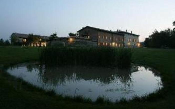 Relais Corte Guastalla Apartments