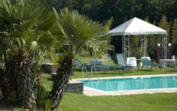 Relais Del Lago