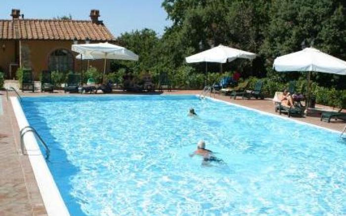Relais I Piastroni