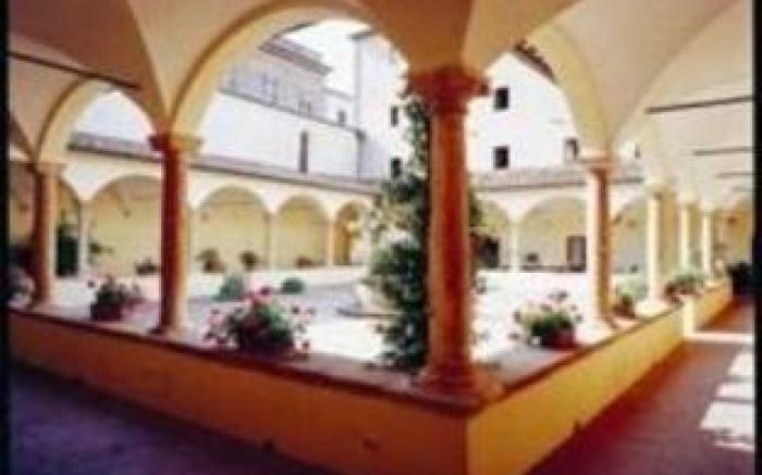 Relais Il Chiostro Di Pienza