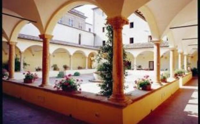 Relais Il Chiostro Di Pienza