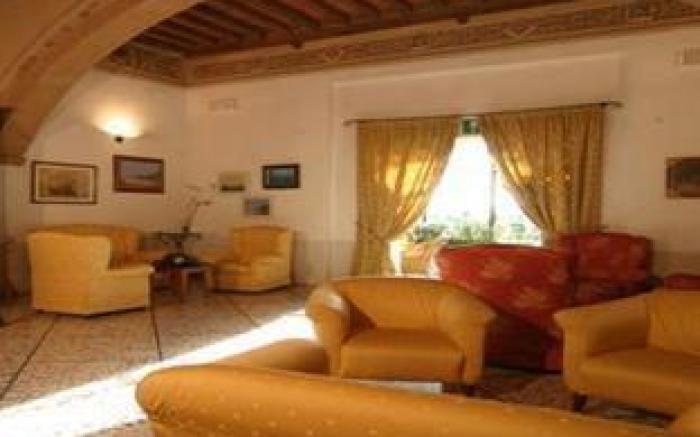 Relais Il Chiostro Di Pienza