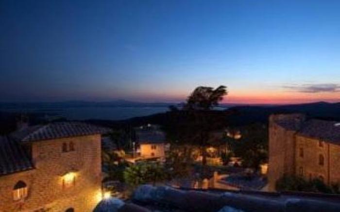 Relais La Fattoria
