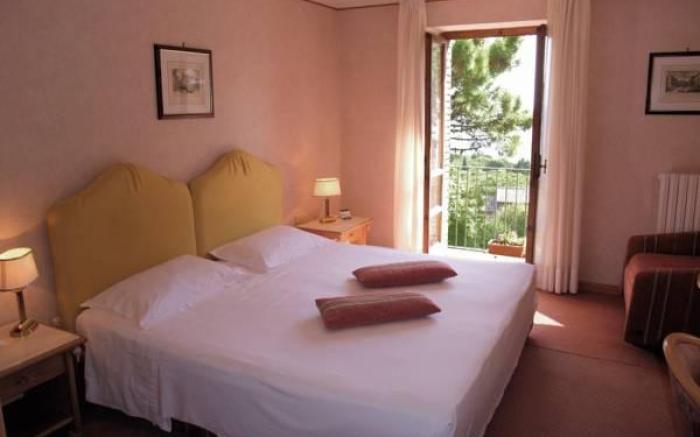Relais La Fattoria