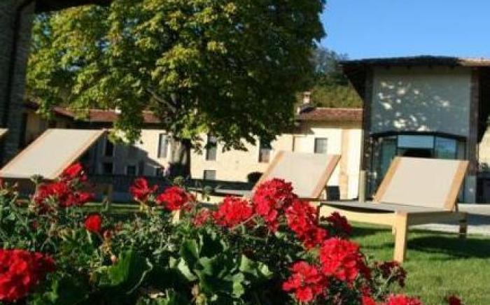 Relais Montemarino