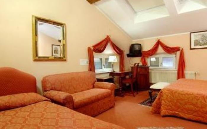 Hotel Villa Madruzzo