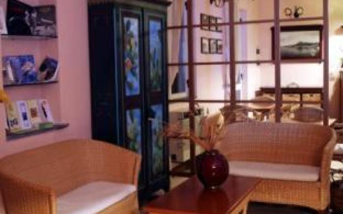 Residence Hotel La Giara