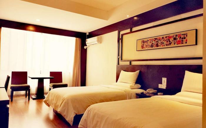 Hanting Hotel Qiandao Lake Scenic Area