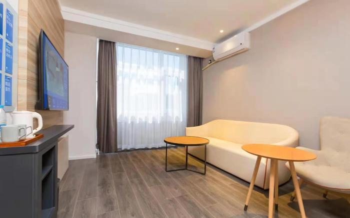 Hanting Premium Hotel Beijing Yongfeng Technology