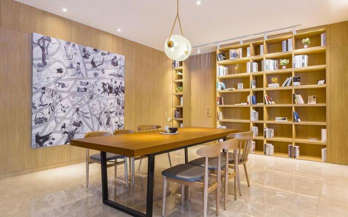Hanting Premium Hotel Beijing Yongfeng Technology