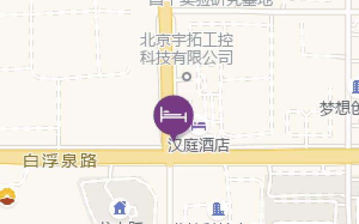 Hanting Hotel Beijing Changping Science Park