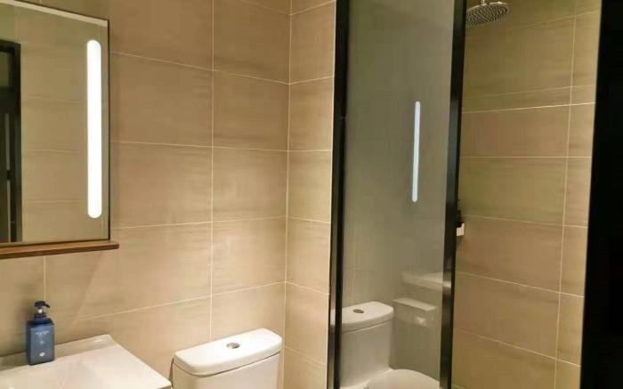 Hanting Hotel Beijing Zongbu Jidi