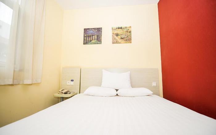 Hanting Hotel Chengdu Chunxi Road Taikoo Li