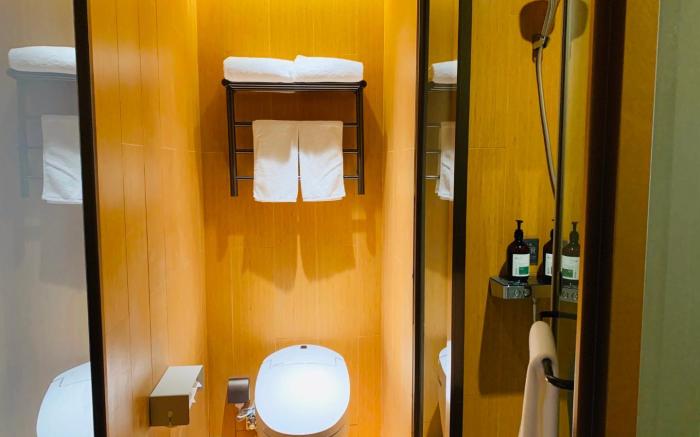 JI Hotel Hangzhou Qianjiang New City Civil Center