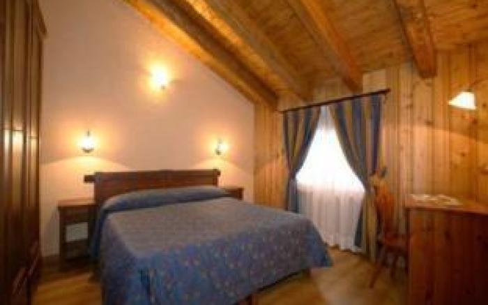 Family Apartments Le Chalet