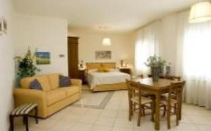 Residence Montefiore