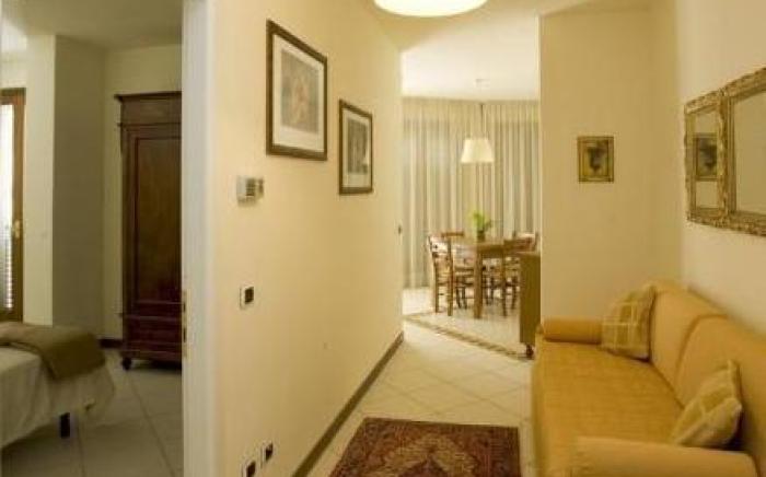 Residence Montefiore